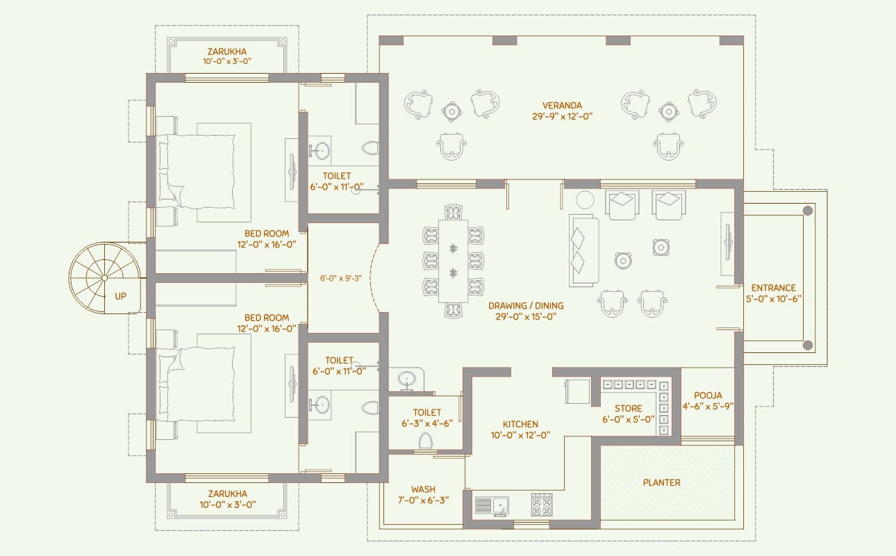 SwaGram-Sampada-1290x800-Unit-Plan